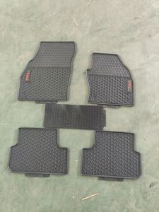 <span class=keywords><strong>Tapis</strong></span> <span class=keywords><strong>de</strong></span> voiture en PVC <span class=keywords><strong>caoutchouc</strong></span> imperméables <span class=keywords><strong>de</strong></span> luxe, sur mesure, adaptés aux <span class=keywords><strong>tapis</strong></span> <span class=keywords><strong>de</strong></span> <span class=keywords><strong>sol</strong></span> en latex pour Volkswagen Polo <span class=keywords><strong>Golf</strong></span> pour Actros - Product Image 5