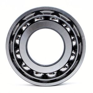ราคาต่อรองได้ 7003C.2RZP4DTA ตลับลูกปืนแกนหมุน CNC 7003 7005 7007 7002C 2RZ P4 DT ตลับลูกปืนเม็ดกลมสัมผัสเชิงมุม 7003 - Product Image 6