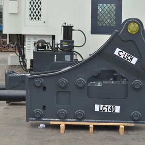 เบรกเกอร์ไฮดรอลิก - Product Image 3