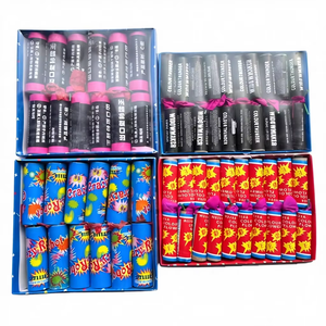 Feux d'artifice en gros de l'usine chinoise : Bombes sonores puissantes d'extérieur, <span class=keywords><strong>Robot</strong></span> fou DT 1115 W 026, Pétards Thunder King - Product Image 1