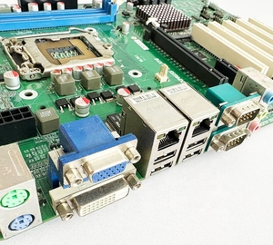Advantech NLH61 CPI Express 3.0 X15704M0A270245 X16 REV.1.0เมนบอร์ดอุตสาหกรรมเมนบอร์ด CPU BOARD เมนบอร์ดโมดูล CPU ทดสอบ100% - Product Image 5