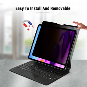 Filtre de confidentialité à forte adsorption, facile à installer et à retirer, <span class=keywords><strong>film</strong></span> anti-lumière bleue pour Macbook Neo, vente en gros - Product Image 2