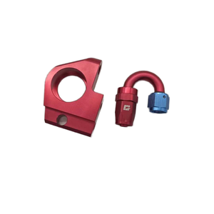 Nouvelles pièces de rechange usinées CNC Xuechen pour moteur <span class=keywords><strong>Abarth</strong></span> <span class=keywords><strong>124</strong></span> Spider (348_) 1.4L modèle 2016- Taille personnalisée OE 2121 12 Garantie 12 mois - Product Image 4