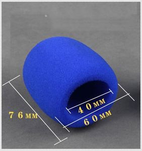 Anillo de silicona antivibración y antirrollos para micrófono, cubierta de espuma para parabrisas, funda inferior para varilla, soporte para micrófono inalámbrico - Product Image 5