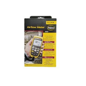 Débitmètre d'air 922 avec tube de Pitot PT12, kit 922 - Product Image 5