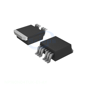 BOM IC In Stock Electronic Chips Component NP180N04TUK-E1-AY TO-263-7 Transistors - Product Image 1
