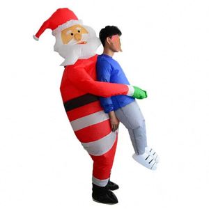 Disfraz Inflable de Extraterrestre Verde, Talla Grande, Ideal para Decoraciones y Fiestas, Gran Venta - Product Image 6