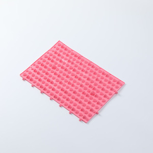 2025 nouveau <span class=keywords><strong>tapis</strong></span> <span class=keywords><strong>de</strong></span> réflexologie des pieds <span class=keywords><strong>tapis</strong></span> <span class=keywords><strong>de</strong></span> Massage <span class=keywords><strong>de</strong></span> Relaxation <span class=keywords><strong>tapis</strong></span> <span class=keywords><strong>de</strong></span> Massage des pieds <span class=keywords><strong>tapis</strong></span> d'acupression ergonomique pour la <span class=keywords><strong>marche</strong></span> à domicile - Product Image 4