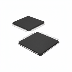 BOM IC R4F24248NVFPV 120 LQFP แบบฝัง LQFP อุปกรณ์อิเล็กทรอนิกส์256KB 16BIT - Product Image 1