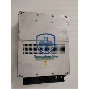 Unité d'alimentation GE CT P/N 5454391-3 DJINN TONIX - Product Image 3