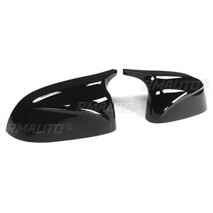 ฝาครอบกระจกมองข้างแบบเปลี่ยนได้สำหรับ BMW X3 X4 G01 G02 2018-2020 X5 X6 X7 G05 G06 G07 2019-2020 รุ่น M Style - Product Image 2