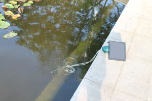 <span class=keywords><strong>Pompe</strong></span> à oxygène <span class=keywords><strong>solaire</strong></span> - Product Image 2