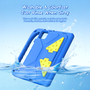 Handheld <b>tablet</b> protective case wholesale suitable for Xiaomi <b>tablet</b> protective case Pad 7/7 Pro/8/8 Pro with <b>pen</b> slot cartoon - Product Image 4