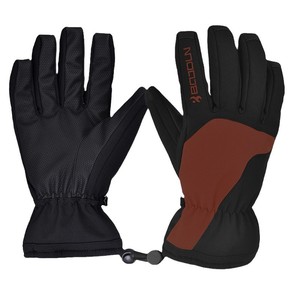 Boton Ski <b>Gloves</b> Winter <b>Warm</b> Water Repellent Unisex Adult Outdoor Sport <b>Gloves</b> - Product Image 3