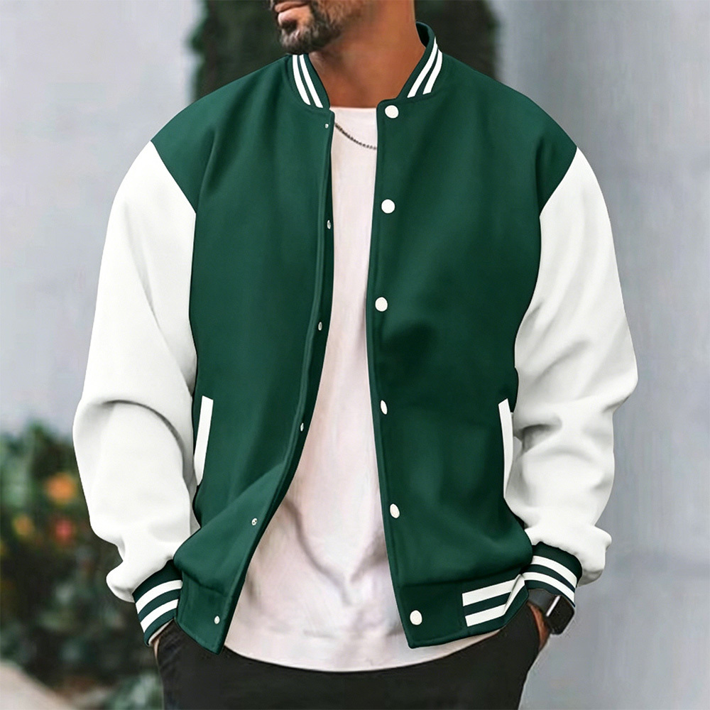 Vert foncé