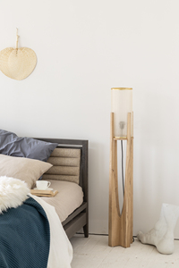 Unici mobili artigianali per camera da letto stile moderno orientale imbottiti grigio fumo set mobili antichi doppio letto di lusso - Product Image 5