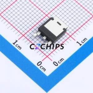 Original y nuevo 2SK2329STL-E-VB TO-252 Transistor de efecto de campo (MOSFET) - Product Image 2