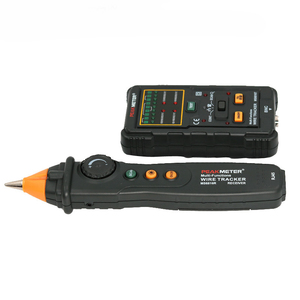 MS6816 PM6816 RJ45 RJ11 Multi-function Cable Finder - Product Image 3