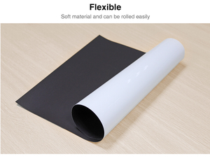 Bảng từ tính vật nuôi phim có thể ghi khô xóa tự dính - Product Image 3