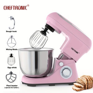 <span class=keywords><strong>Robot</strong></span> pâtissier professionnel 10 litres, mélangeur à spirale pour pâte, batteur à gâteau <span class=keywords><strong>Kitchenaid</strong></span> M02 - Product Image 1