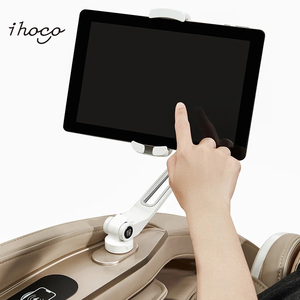 High-End Smart <b>Chair</b> Dual Core 148cm SL Track Micro-current Shoulder Test Airbag Music <b>Chair</b> - Product Image 5