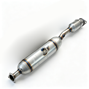 Convertidor Catalítico para <span class=keywords><strong>Toyota</strong></span> <span class=keywords><strong>Auris</strong></span> 1.6 a 1.8 de 2007 a 2012 - Product Image 2