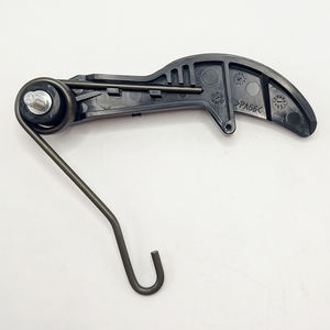 Tensioner Rantai Timing Mesin Otomatis Original Ea888 Gen <span class=keywords><strong>2</strong></span> GEN <span class=keywords><strong>3</strong></span> untuk VW Audi Q5 06K109507S 06K109507N 06K109507F 06H109509R - Product Image 1