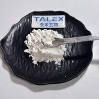 Matière première cosmétique PDRN ADN de saumon pour la peau CAS 100403-24-5 Polydesoxyribonucléotide PDRN