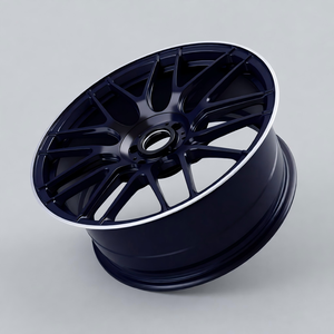 Llantas Forjadas para Autos de Carreras de 17 a 24 Pulgadas para <span class=keywords><strong>Mercedes</strong></span> Benz Clase C, CLA, CLS, <span class=keywords><strong>SL</strong></span>, C 180, 200, 250, 300 - Product Image 3