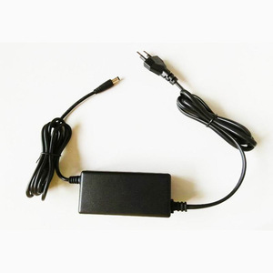 <b>12V</b> 3A Desktop Power <b>Adapter</b> DC Output US Plug For LED Strips Light Boxes ETL Certified - Product Image 1