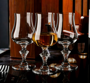 Verres à <span class=keywords><strong>whisky</strong></span> de luxe style Macallan, verres à <span class=keywords><strong>whisky</strong></span> pour événements d'entreprise - Product Image 4