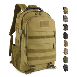 Sac à dos de randonnée personnalisé Anhui 367, sac à dos de sport personnalisé pour hommes, sac à dos de chasse, sac à dos tactique - Product Image 1