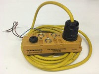 Câble multi-ports VB 403M2CS10492 U089041