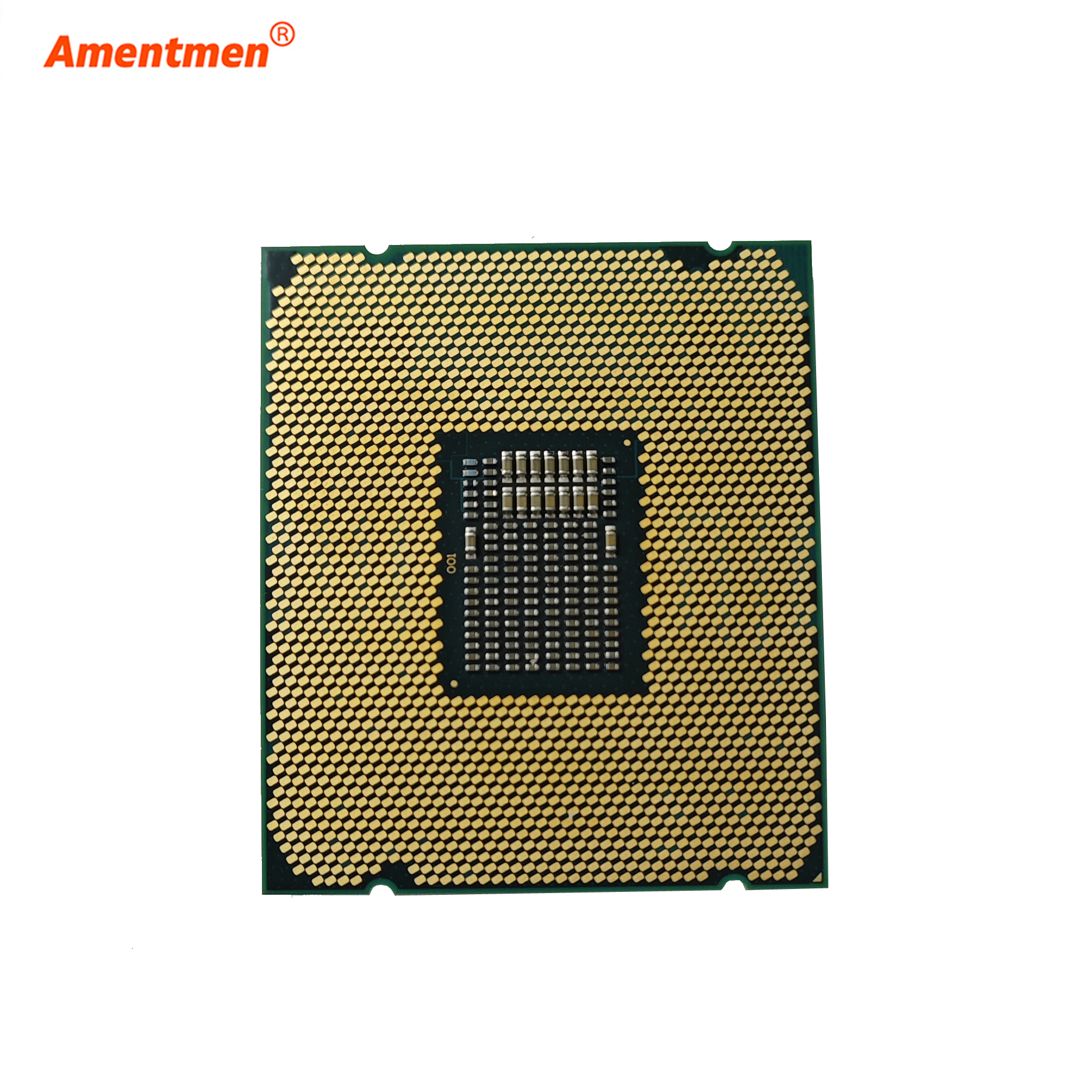 Xeon W-2133 CPU - 6 Cores, 12 Threads, 3.6ghz for Desktop