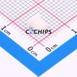 XD-1.25-2Y Housing (Wire-to-Board / Wire-to-Wire) P=1.25mm Connector 1x2P 1.25mm 1 2 - Product Image 2