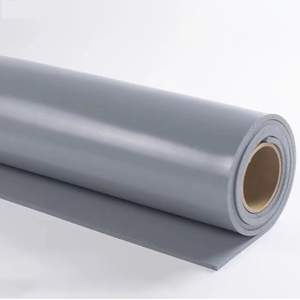 Rouleau de mousse isolante en caoutchouc mousse Epdm imperméable NBR pour HVAC - Product Image 4