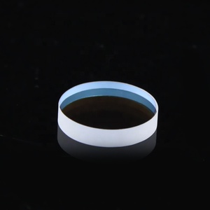 Lente Protectora para Máquina de Corte por Láser de Fibra, Diámetro de 37 mm, Grosor de 7 mm, Placa de Ventana de Cuarzo - Product Image 3