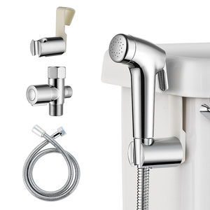 Опрыскиватель для туалетного биде - Product Image 1