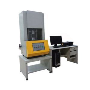 נימים Rheometer עבור גבוהה פולימר תכונות זרימה תרמופלסטיים חומר - Product Image 1