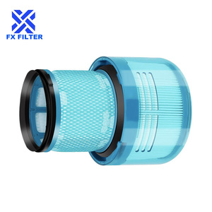 Reemplazo de filtro para <span class=keywords><strong>V15</strong></span> <span class=keywords><strong>Detect</strong></span>, <span class=keywords><strong>V15</strong></span> <span class=keywords><strong>Detect</strong></span> +, V11 Torque Drive, V11 Animal, SV14 Aspiradora inalámbrica - Product Image 6