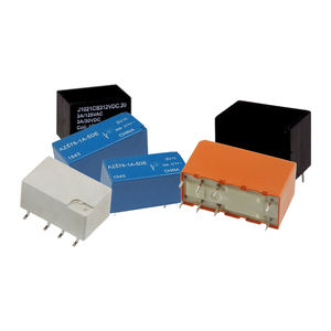 Relais RTB14615 à usage général SPDT 12A 115V Spécialement conçu pour les relais de puissance, relais de plus de 2 ampères - Product Image 1