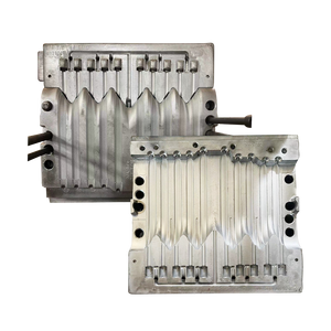 Chuyên nghiệp duy nhất màu <span class=keywords><strong>PVC</strong></span> dây đeo khuôn cho Flip Flops Giày nhà sản xuất asfrom - Product Image 1