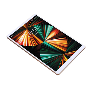 Phổ biến 4G gọi điện thoại P11 Pro 10.1 inch <span class=keywords><strong>Android</strong></span> 12 Tablet PC giá rẻ Dual Sim thẻ siêu <span class=keywords><strong>Pad</strong></span> 4GB + 64GB lưu trữ Hỗ trợ giáo dục - Product Image 6
