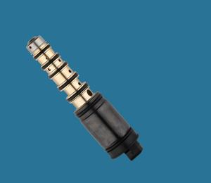 Valvola di Controllo Compressore Auto KH-17 per Installazione: DENSO 6SEU16C/Modelli Applicabili: TOYOTA, RIZZ, COMPASS - Product Image 2