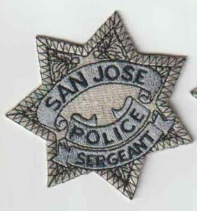 แผ่นผ้าปักลายดาวสำหรับเครื่องแบบผ้าทอลายทแยงที่ดีที่สุดงานออกแบบได้ตามต้องการ - Product Image 4