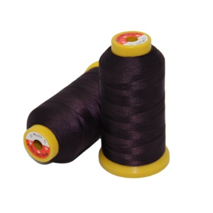 Hilo de coser de nailon 100%, 210D/3 6,6, precio de fábrica, superventas - Product Image 4