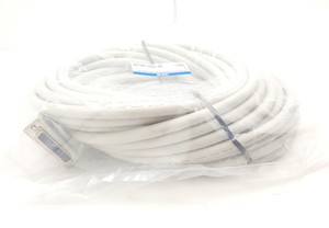   Cable de Distribución AXT100-DS25-150 VV5Q, DB25 Hembra, 24AWG, 300VAC, 15m de Longitud - Product Image 6
