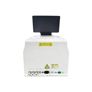 อัพเกรดเครื่องเชื่อมเลเซอร์สำหรับงานจิวเวลรี่ 200W สำหรับทองคำ เงิน แหวน กำไลข้อมือ แบบตั้งโต๊ะ - Product Image 6