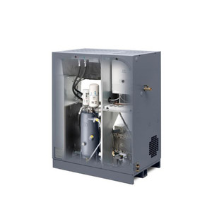 ขายส่งเครื่องปั๊มลม Copco รุ่น GA22+ GA25+ GA30 ขนาด 20kw 30kw สำหรับโรงงานผลิต - Product Image 3
