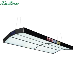 High Quality No Shadow Snooker Billiard LED <strong>Pool</strong> <strong>Table</strong> <strong>Light</strong> - Product Image 2
